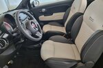 Fiat 500C Dolcevita Klimaautom Tempomat T-Leder APP 35.900 km 14.990 &euro; Garrel 49681