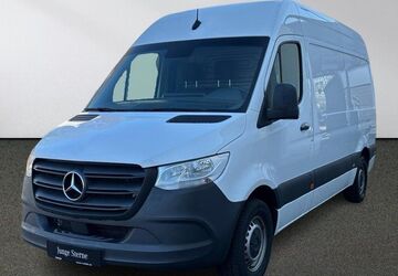 Mercedes-Benz Sprinter 111.000 km 29.096 &euro; Oldenburg OT Tweelbäke 26135