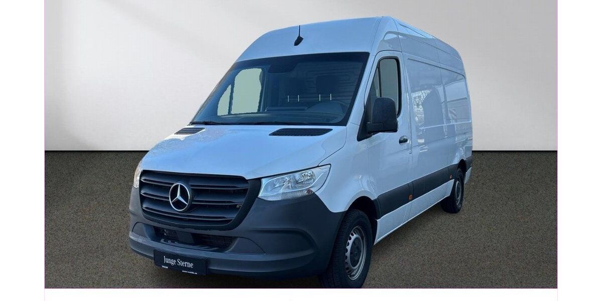 Mercedes-Benz Sprinter 111.000 km 29.096 &euro; Oldenburg OT Tweelbäke 26135