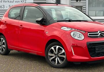 Citroen C1 44.000 km 9.690 &euro; Delmenhorst 27749