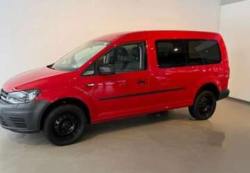 VW Caddy 143.509 km 18.949 &euro; Friesoythe 26169
