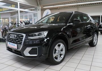 Audi Q2 63.305 km 18.900 &euro; Oldenburg 26127