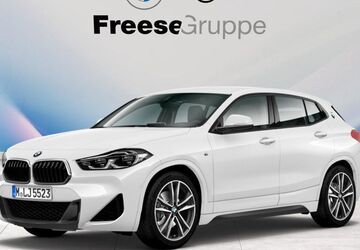 BMW X2 59.197 km 26.990 &euro; Oldenburg 26135