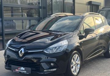 Renault Clio 168.000 km 7.490 &euro; Bösel 26219
