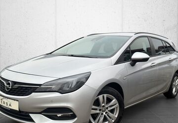 Opel Astra 138.000 km 9.999 &euro; Wardenburg (bei Oldenburg) 26203