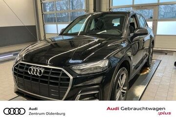 Audi Q5 101.863 km 33.479 &euro; Oldenburg 26135