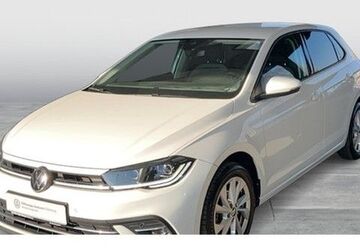 VW Polo 29.303 km 17.979 &euro; Oldenburg 26135