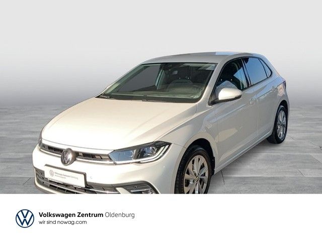 VW Polo 29.303 km 17.979 &euro; Oldenburg 26135