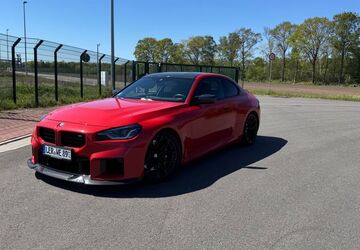 BMW M2 14.200 km 57.500 &euro; Friesoythe 26169