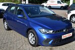 VW Polo 1,0 BMT Fresh LED* Klima*GRA*Sihzg*5 Türen 50.000 km 14.980 &euro; Rastede 26160