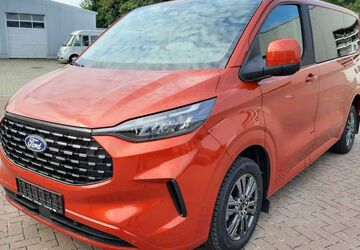 Ford Tourneo Custom 18.899 km 39.900 &euro; Wardenburg 26203