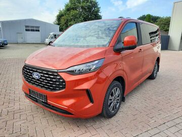 Gebrauchte Ford Tourneo Custom