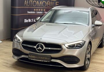 Mercedes-Benz C 220 98.204 km 27.890 &euro; Rastede/ Wahnbek 26180