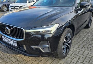 Volvo XC60 67.878 km 33.490 &euro; Rastede 26180