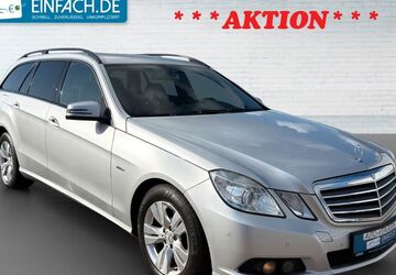 Mercedes-Benz E 250 137.200 km 10.999 &euro; Delmenhorst 27755