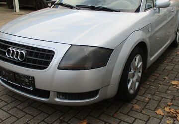 Audi TT 261.000 km 2.990 &euro; Wiefelstede 26215