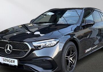 Mercedes-Benz E 300 17.975 km 53.880 &euro; Oldenburg 26129