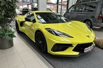 Corvette C8 Coupe Z51 Europa +Schmidt+Lift+3 Jahre Garantie 5.500 km 109.990 &euro; Jaderberg 26349