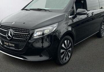 Mercedes-Benz V 300 16.550 km 73.350 &euro; Oldenburg OT Tweelbäke 26135