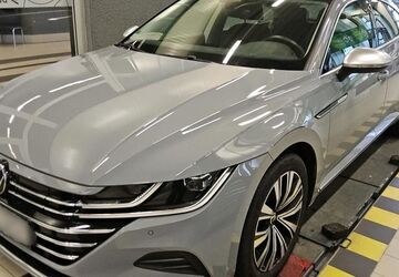 VW Arteon 93.100 km 23.990 &euro; Rastede/ Wahnbek 26180