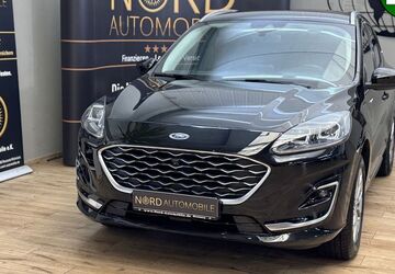 Ford Kuga 78.824 km 22.890 &euro; Rastede/ Wahnbek 26180