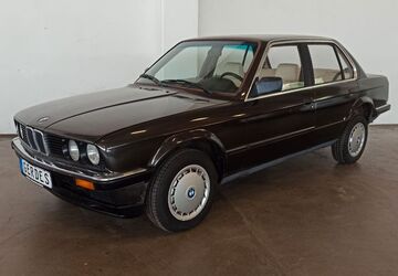 BMW 316 131.250 km 6.990 &euro; Delmenhorst 27751