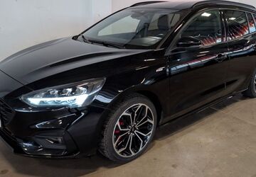 Ford Focus 74.000 km 20.890 &euro; Delmenhorst 27751