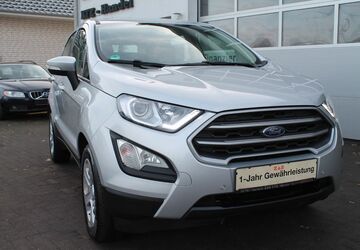 Ford EcoSport 140.535 km 7.999 &euro; Rastede 26180