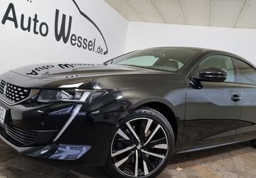 Peugeot 508 108.800 km 22.990 &euro; Garrel 49681