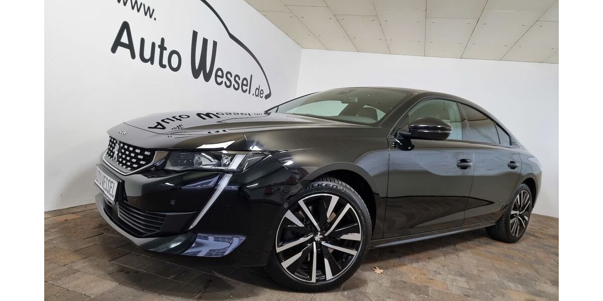 Peugeot 508 108.800 km 22.990 &euro; Garrel 49681