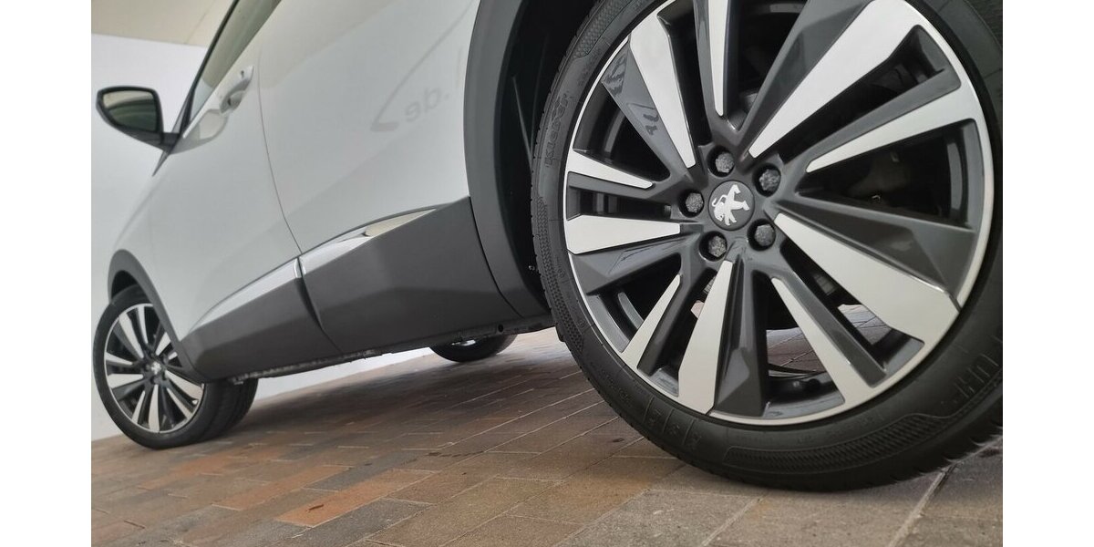 Peugeot 3008 Allure 1.5 HDI LED i-Cockpit Keyless Kamera 76.900 km 19.985 &euro; Garrel 49681