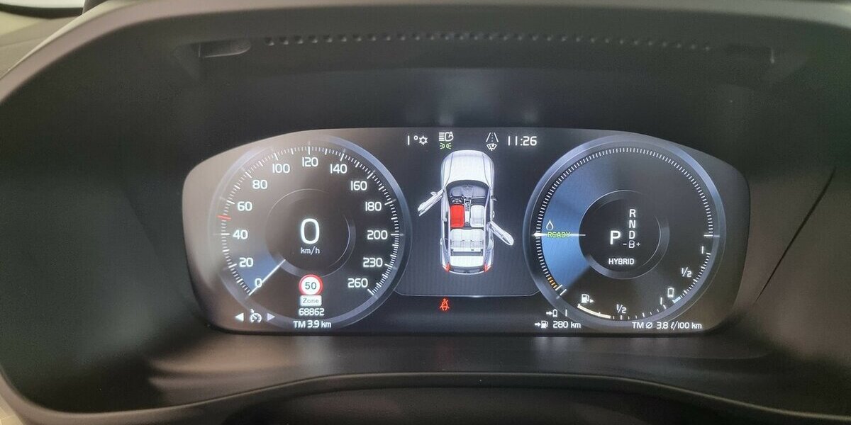 Volvo XC40 Hybrid 2WD PHEV LED AHK Navi Kamera 69.100 km 25.500 &euro; Garrel 49681
