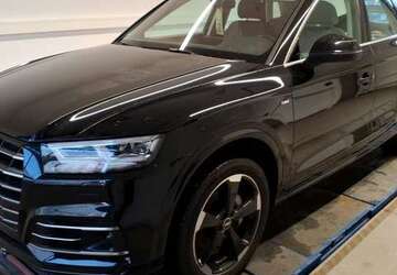 Audi Q5 70.104 km 31.900 &euro; Rastede/ Wahnbek 26180