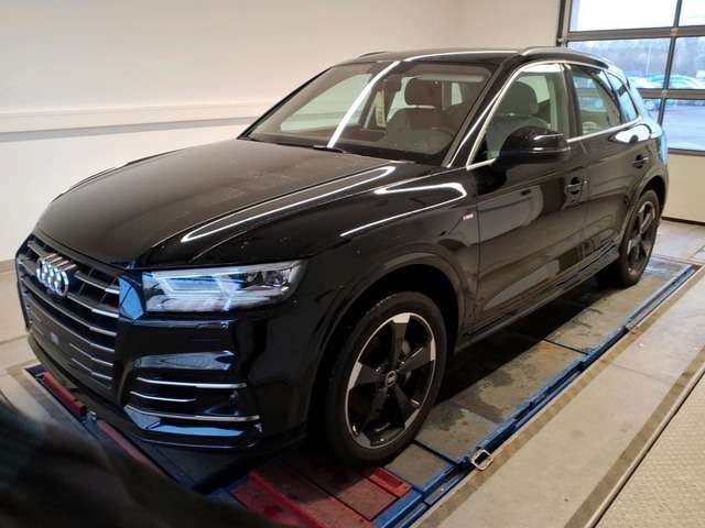 Audi Q5 70.104 km 31.900 &euro; Rastede/ Wahnbek 26180