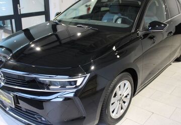Opel Astra 41.886 km 17.750 &euro; Wiefelstede 26215