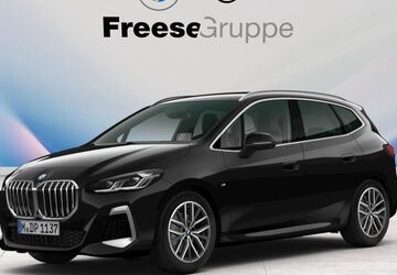 BMW 218 Active Tourer 20.171 km 30.290 &euro; Oldenburg 26135
