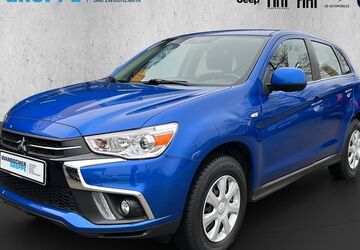 Mitsubishi ASX 64.414 km 13.890 &euro; Bad Zwischenahn 26160