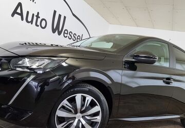 Peugeot 208 16.750 km 14.450 &euro; Garrel 49681