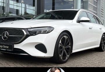 Mercedes-Benz E 300 18.126 km 43.499 &euro; Oldenburg 26125
