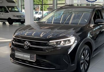 VW Taigo 4.900 km 24.990 &euro; Oldenburg 26123