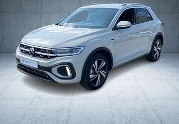 VW T-Roc 1.500 km 29.271 &euro; Oldenburg 26135