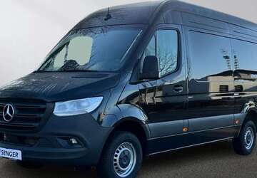 Mercedes-Benz Sprinter 9.500 km 51.110 &euro; Oldenburg 26135