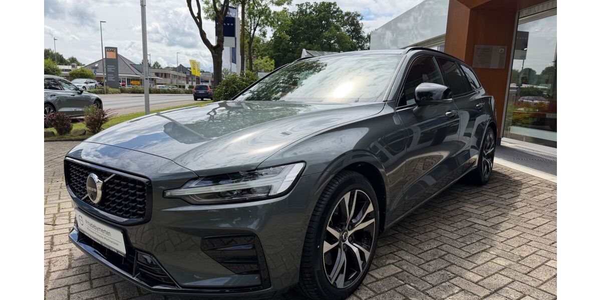 Volvo V60 10.100 km 39.990 &euro; Delmenhorst 27751