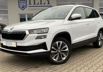 Skoda Karoq 73.832 km 24.950 &euro; Hatten | Sandkrug 26209