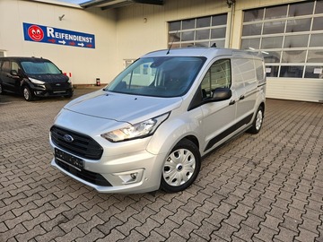 Gebrauchte Ford Transit Connect