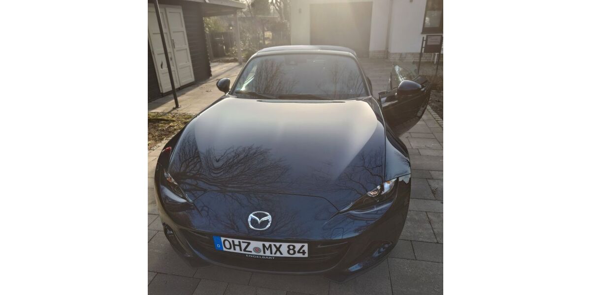 Mazda MX-5 12.500 km 27.999 &euro; Schwanewede 28790
