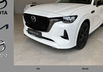 Mazda CX-60 15.020 km 46.995 &euro; Delmenhorst 27755