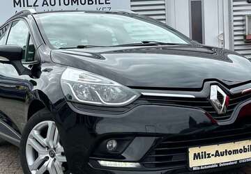 Renault Clio 93.000 km 7.690 &euro; Delmenhorst 27749