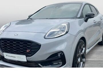 Ford Puma 22.500 km 23.477 &euro; Oldenburg 26135