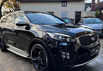 Kia Sorento 73.500 km 24.900 &euro; Delmenhorst 27753